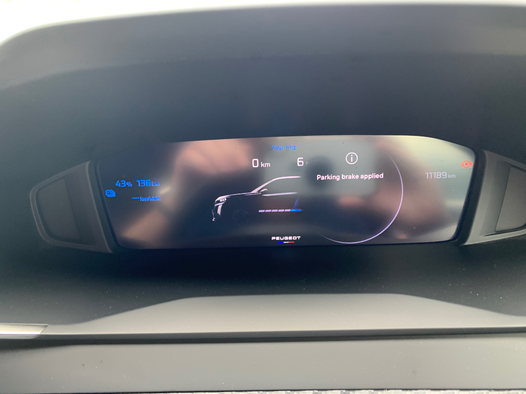 2024 Peugeot 2008