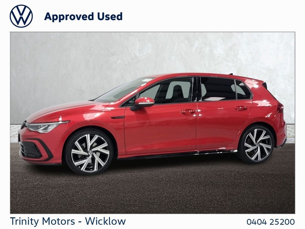 2023 Volkswagen Golf