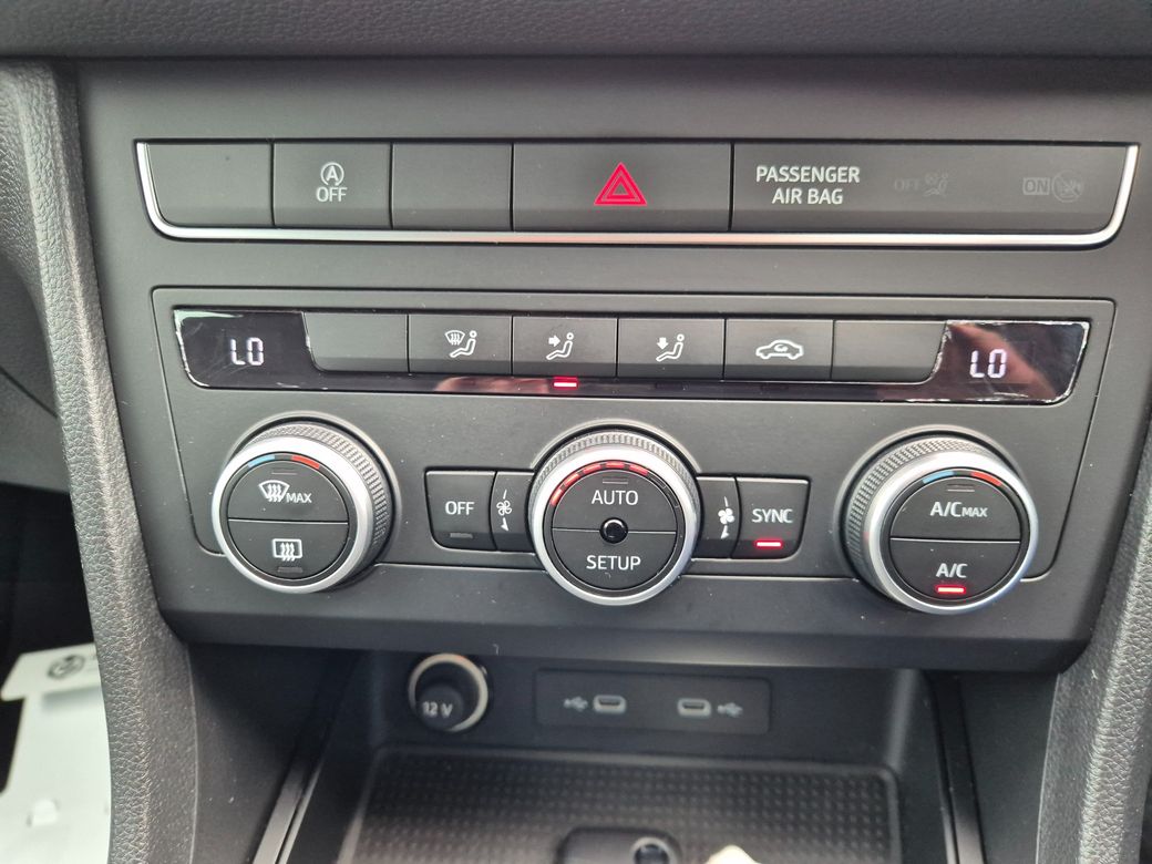 2023 SEAT Ateca