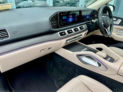 2021 Mercedes-Benz GLE Class