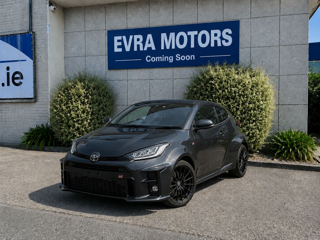 2022 Toyota Yaris