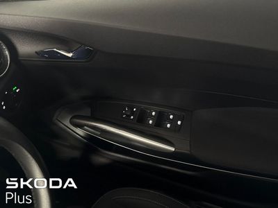 2023 Skoda Fabia