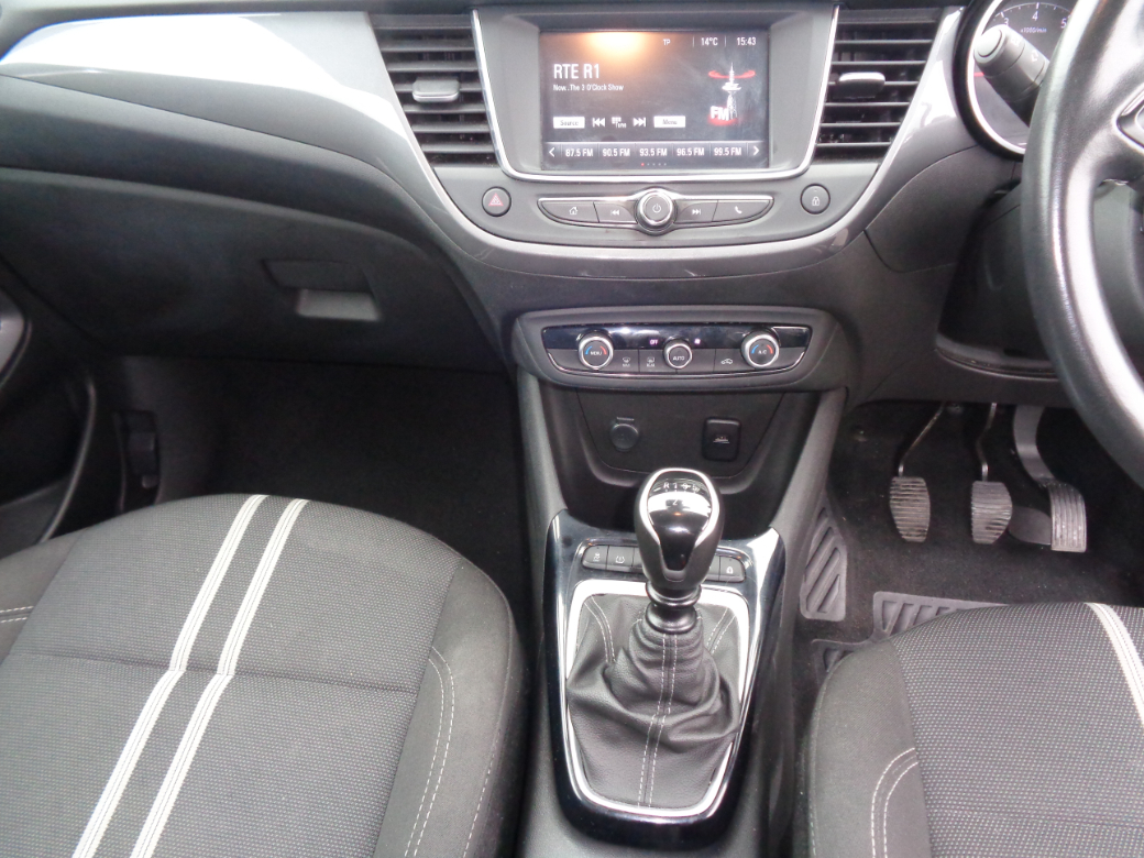 2023 Opel Crossland