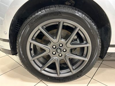2024 Land Rover Range Rover Velar