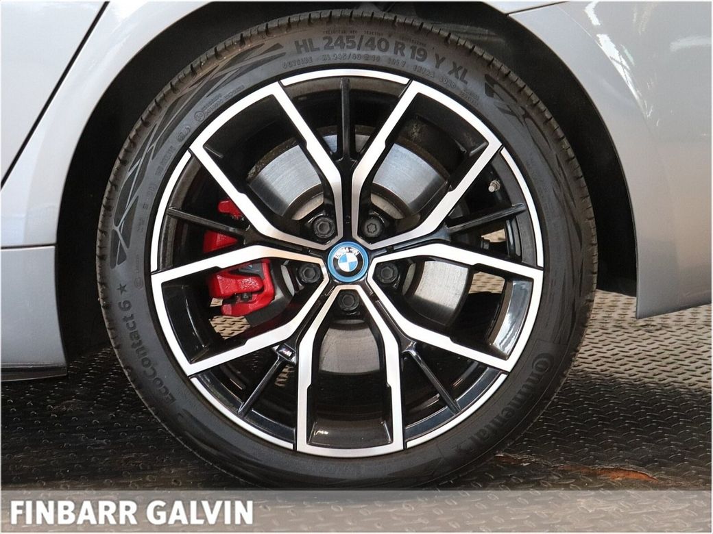 2023 BMW 5 Series