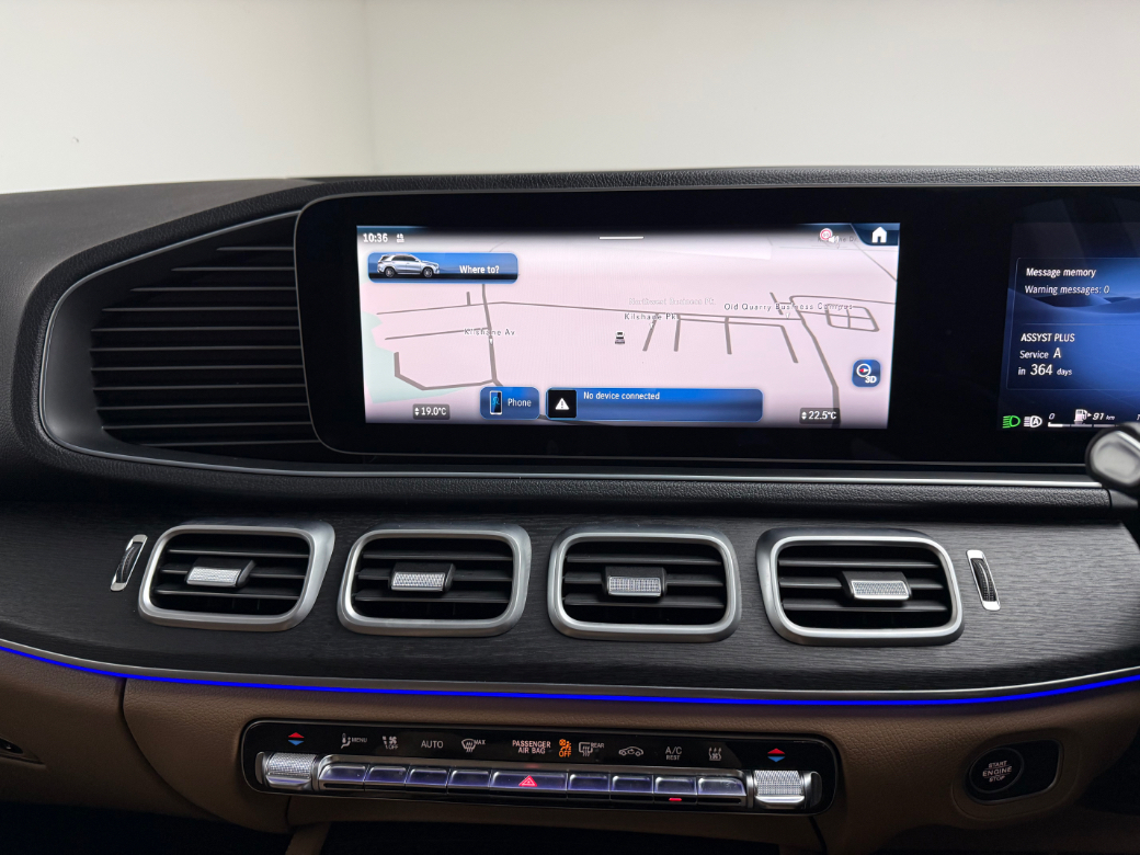 2024 Mercedes-Benz GLE Class