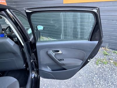 2013 Volkswagen Polo