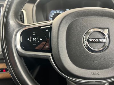 2018 Volvo XC90