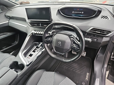 2023 Peugeot 3008