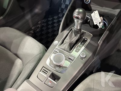 2020 Audi A3