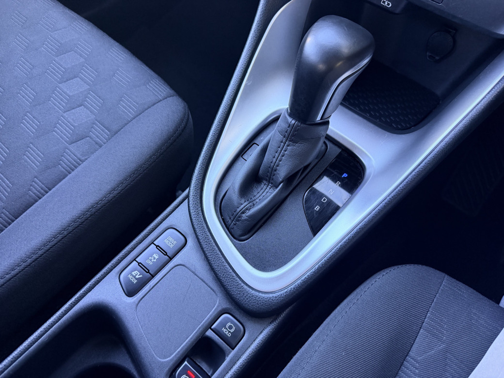 2024 Toyota Yaris