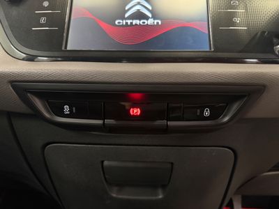 2014 Citroen C4 Picasso