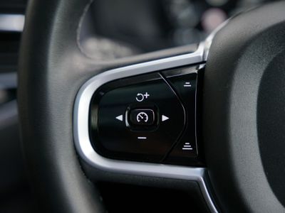 2022 Volvo XC90
