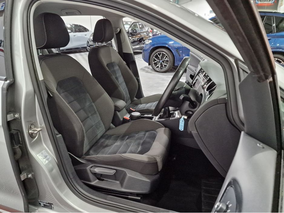 2013 Volkswagen Golf