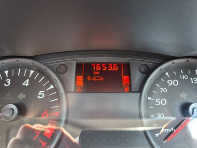 2012 Renault Clio