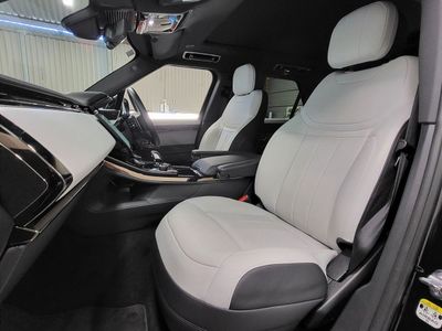 2023 Land Rover Range Rover Sport