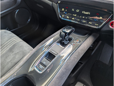 2018 Honda Vezel