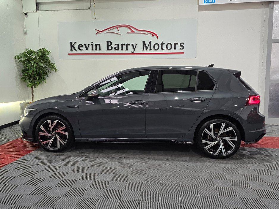 2024 Volkswagen Golf