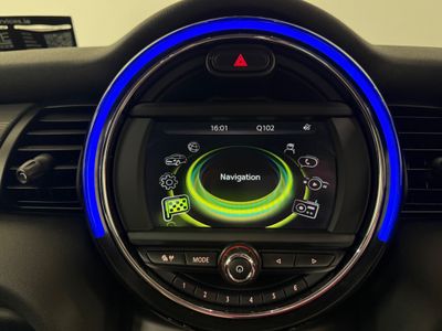 2015 Mini Cooper