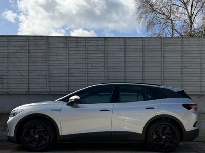 2022 Volkswagen ID.4