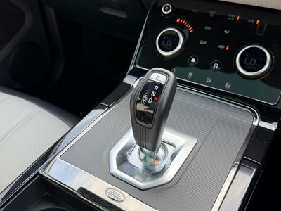 2023 Land Rover Range Rover Evoque