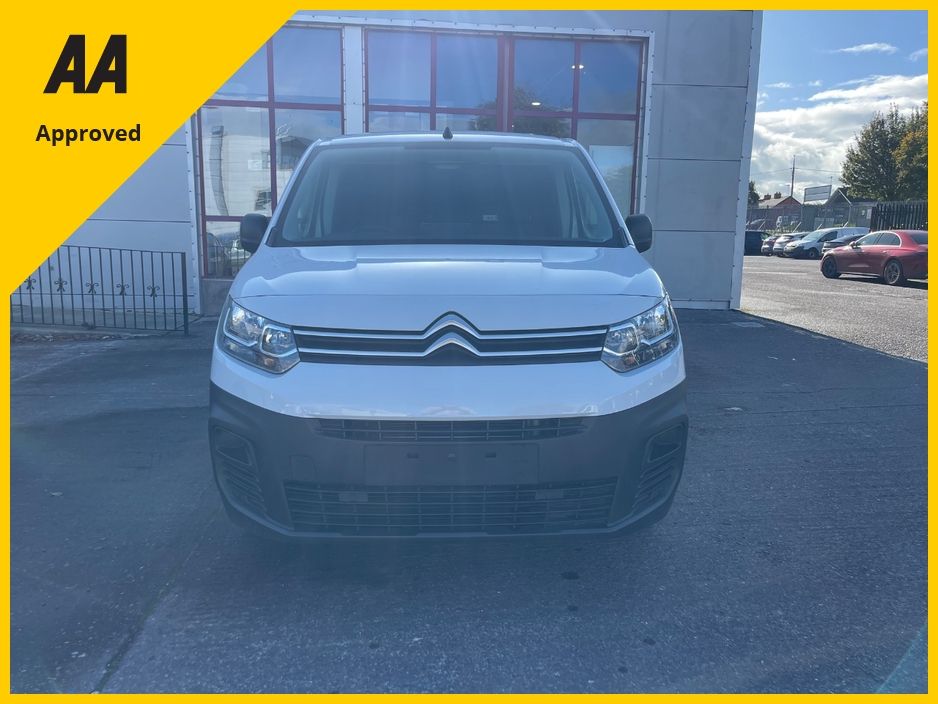 2023 Citroen Berlingo