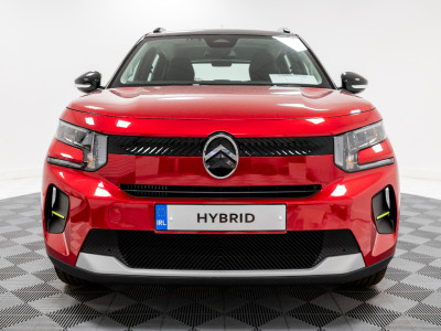 2026 Citroen C3