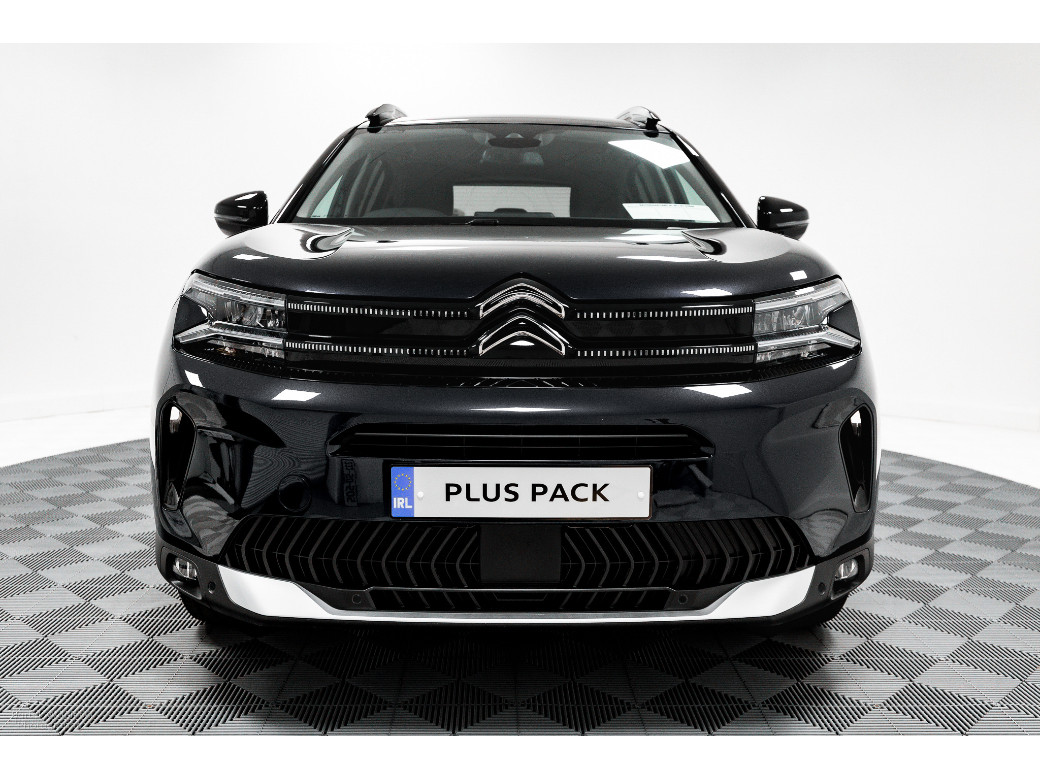2025 Citroen C5 Aircross