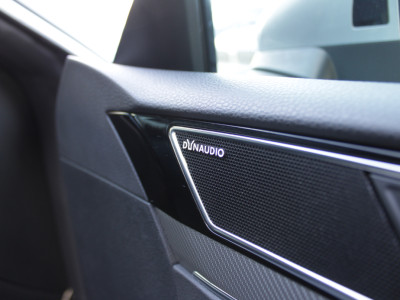 2018 Volkswagen Arteon