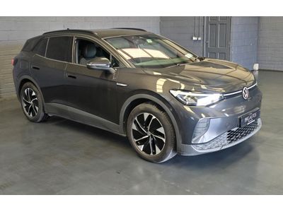 2022 Volkswagen ID.4