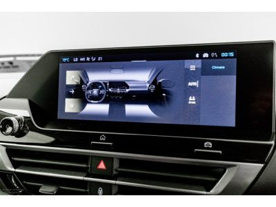 2025 Citroen C4