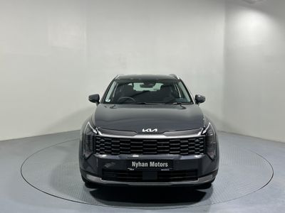 vehicle for sale from Nyhan Motors