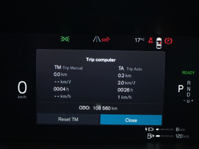 2023 Volvo XC60
