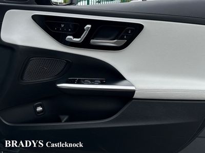 2025 Mercedes-Benz C Class