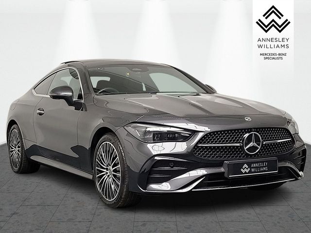 vehicle for sale from Annesley Williams