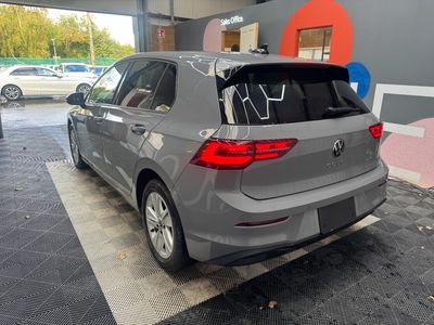 2021 Volkswagen Golf