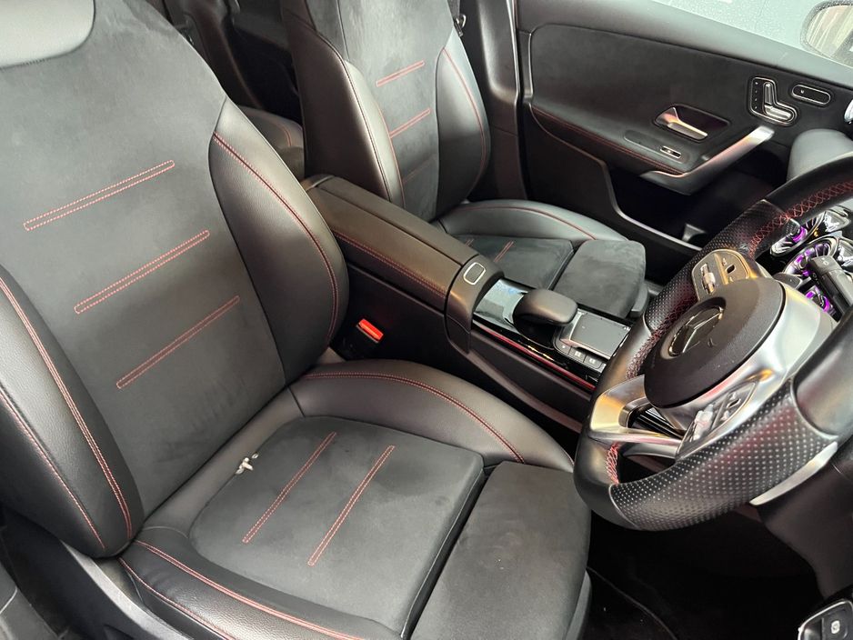 2023 Mercedes-Benz A Class