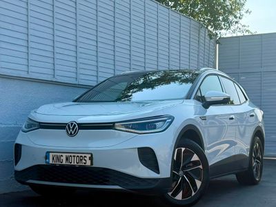 2023 Volkswagen ID.4