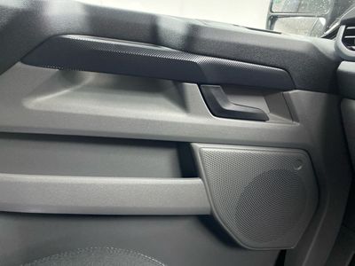 2024 Ford Transit Custom