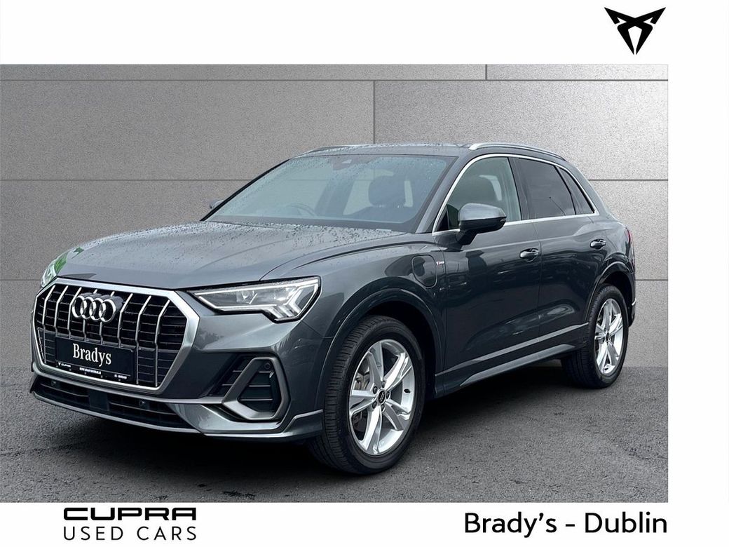 2024 Audi Q3