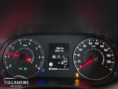 2025 Dacia Sandero Stepway