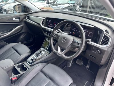 2023 Opel Grandland