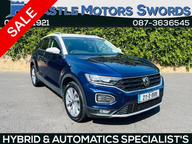 vehicle for sale from Castle Motors Swords