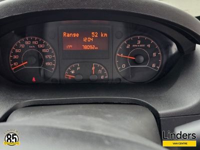 2024 Opel Movano