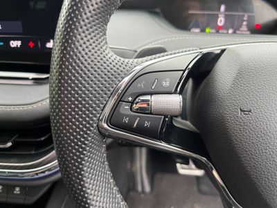 2022 Skoda Enyaq