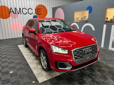 2019 Audi Q2