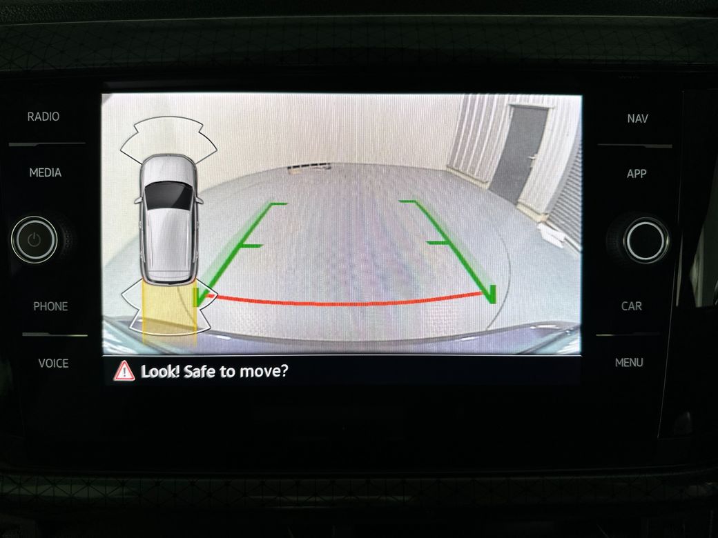 2023 Volkswagen T-Cross