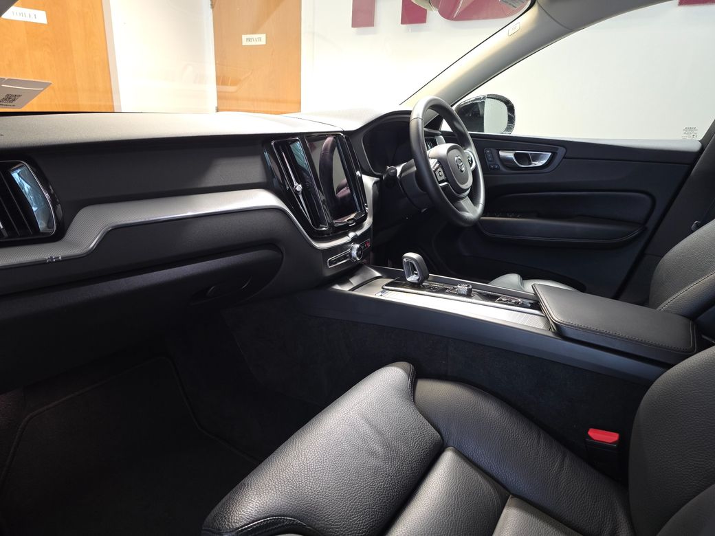 2023 Volvo XC60