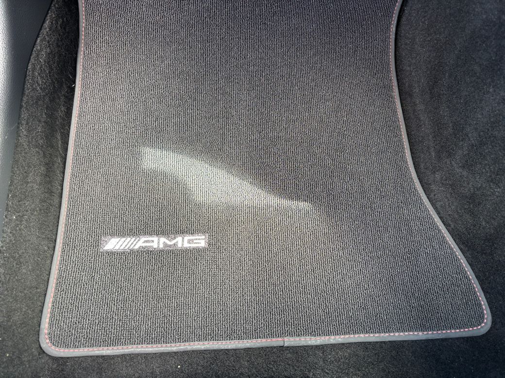 2013 Mercedes-Benz A Class