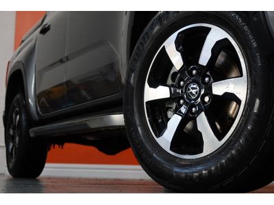 2024 Volkswagen Amarok